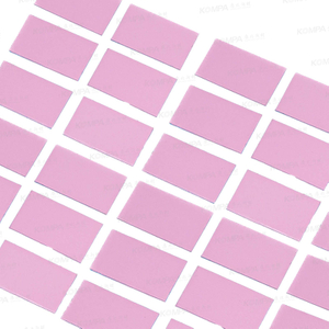 ceramic fireproof silicone tape applied in EV battery system