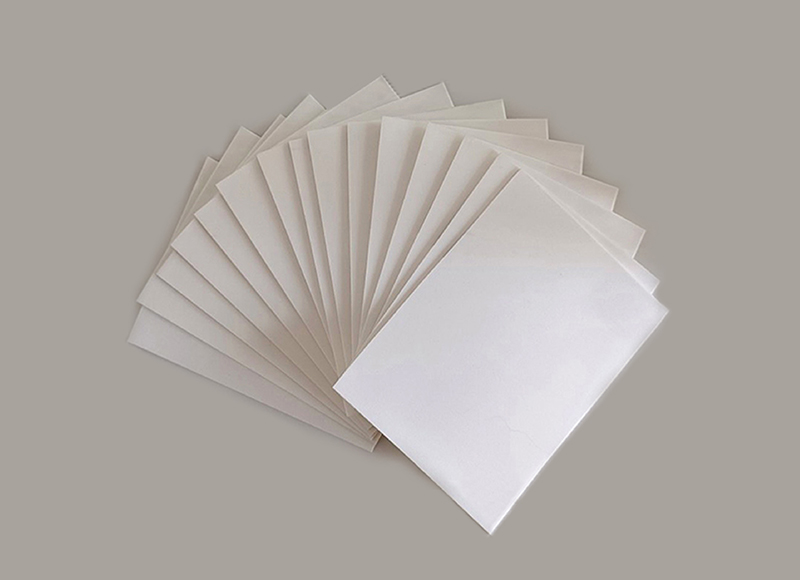 Thermal-Insulation-Silicone-Foam