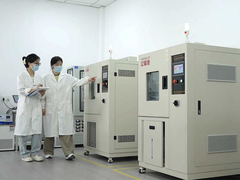 R&amp;D-Capabilities