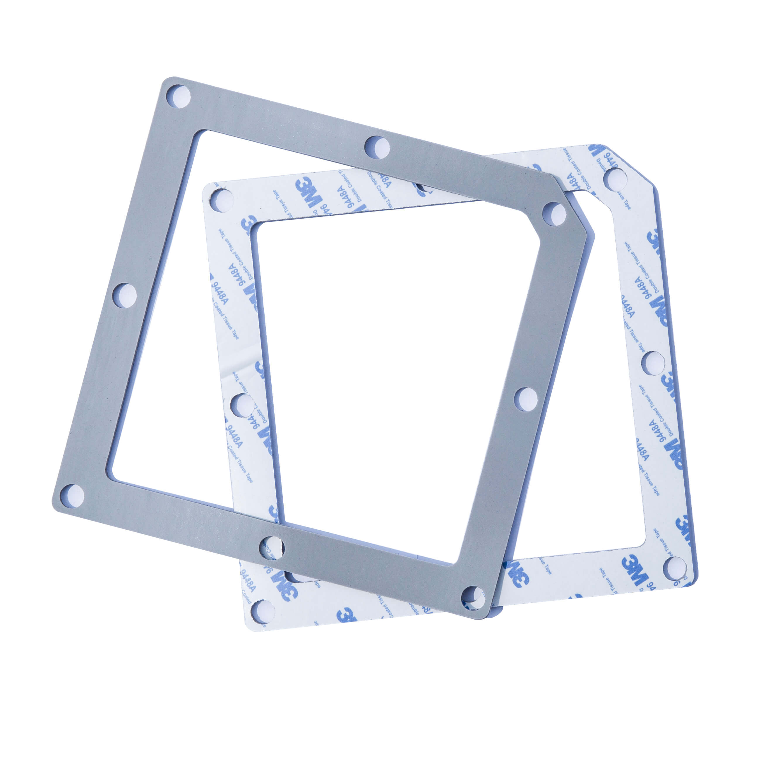 Silicone Foam Gaskets for Industrial Sealing: The Complete Guide