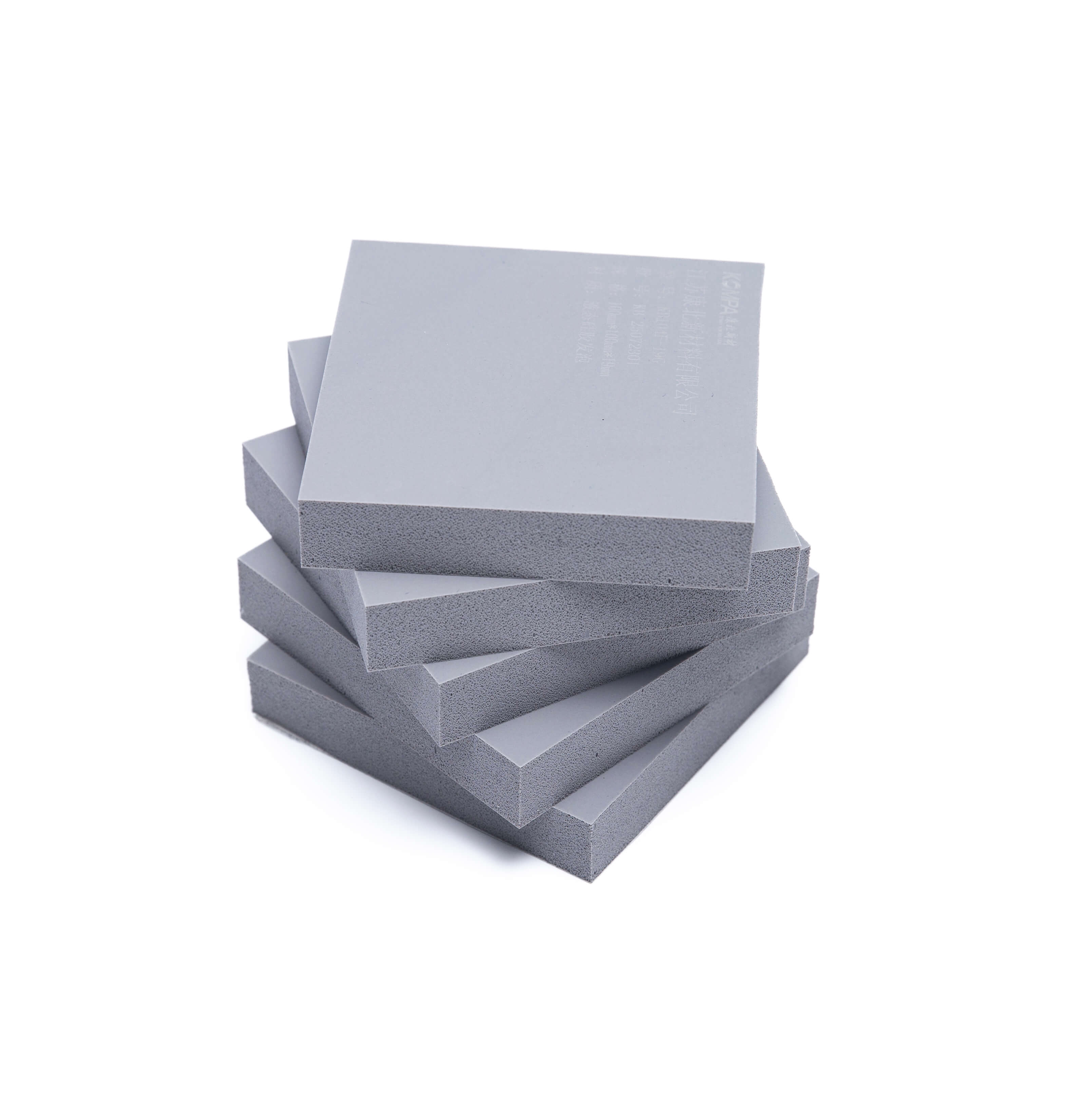 Top 5 Silicone Foam Manufacturers in the USA