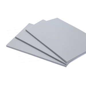 thermal conductive silicone pad for automotive battery cooling