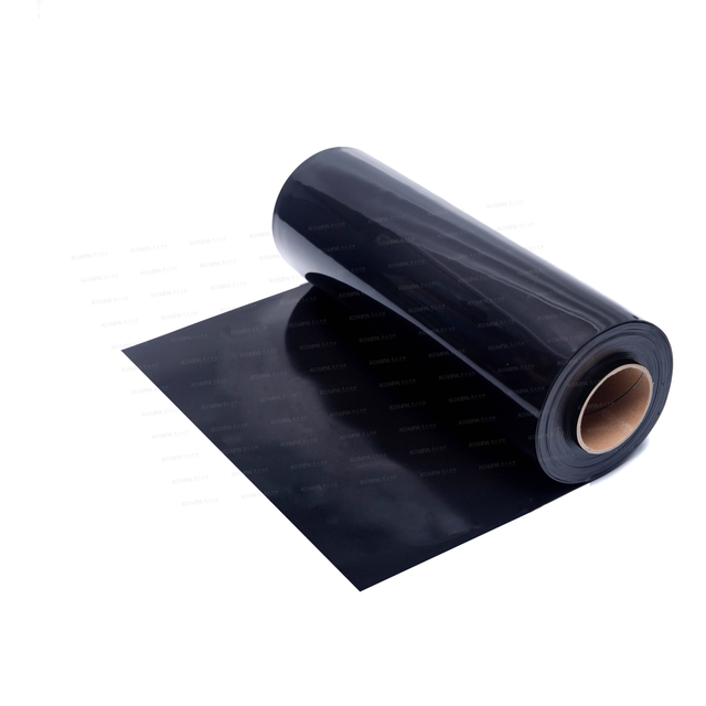 custom silicone foam gasket with adhesive backing