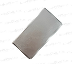 Phase Change Nano Insulation Panel for EV Battery Cell Spacers