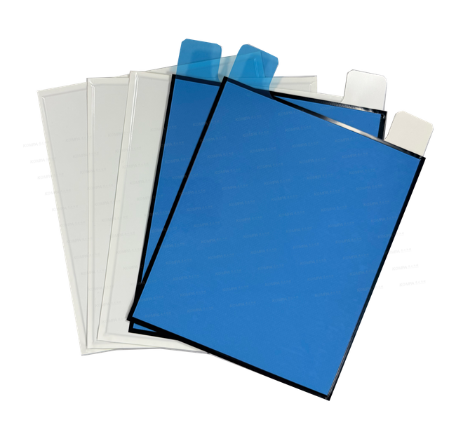 Nano Thermal Insulation Panel for EV Battery & Energy Storage | KOMPA