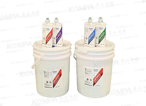 Thermal Conductive Structural Adhesive